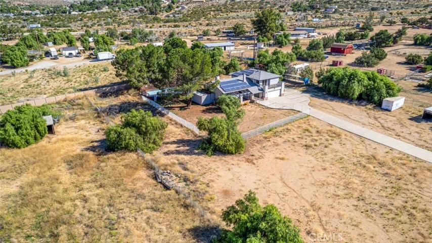 2133 Tortuga Street, Acton, California 93510