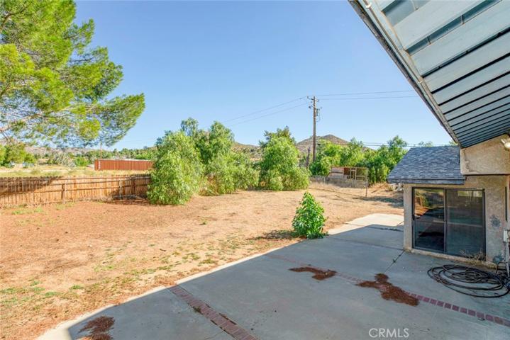 2133 Tortuga Street, Acton, California 93510