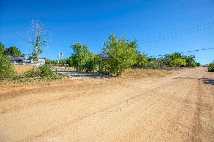 2133 Tortuga Street, Acton, California 93510