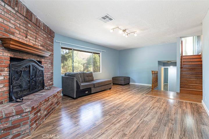 2133 Tortuga Street, Acton, California 93510