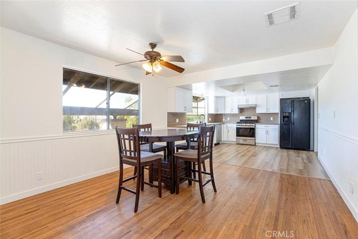 2133 Tortuga Street, Acton, California 93510