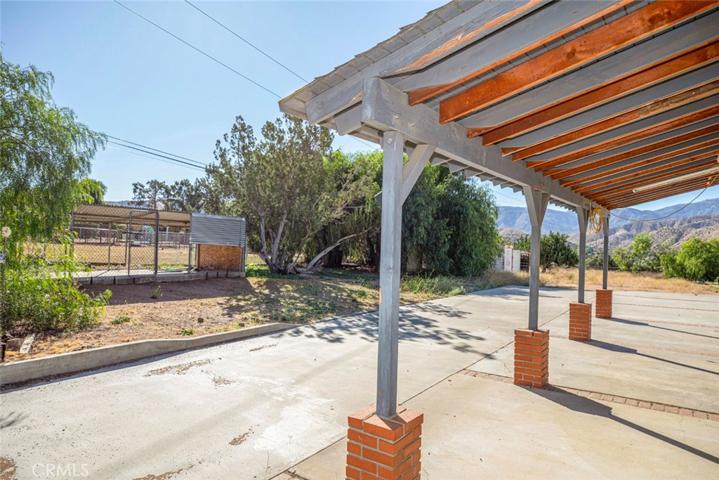 2133 Tortuga Street, Acton, California 93510