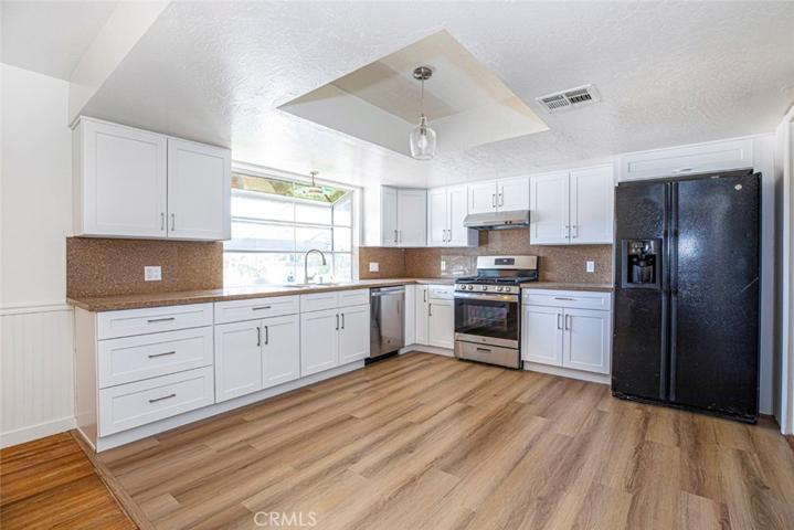 2133 Tortuga Street, Acton, California 93510