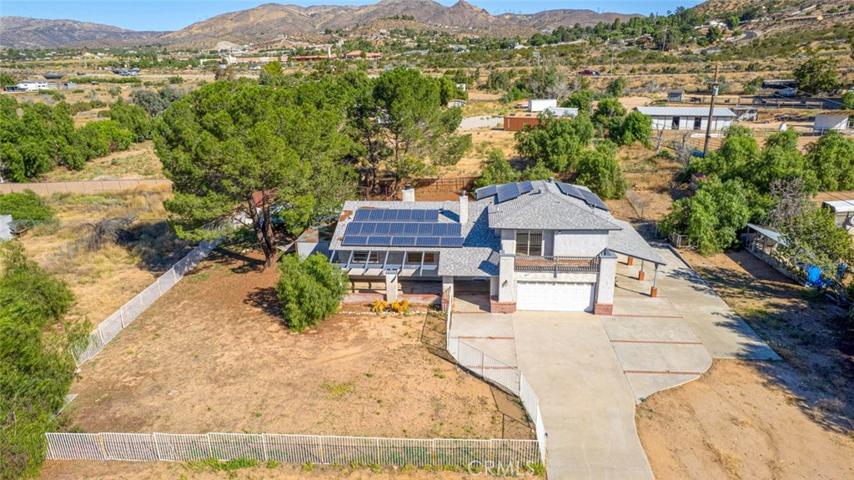 2133 Tortuga Street, Acton, California 93510