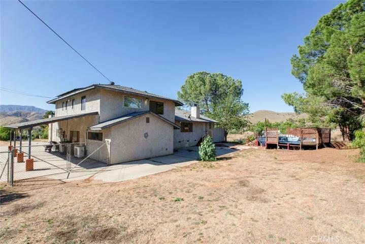 2133 Tortuga Street, Acton, California 93510