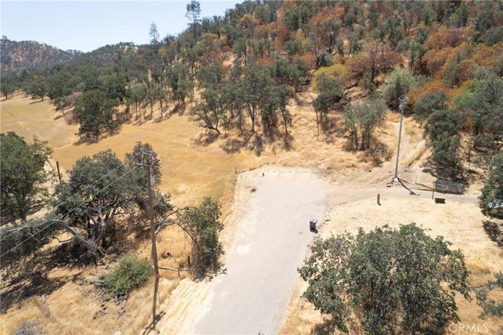 28950 Spring Valley Road, Tollhouse, California 93667