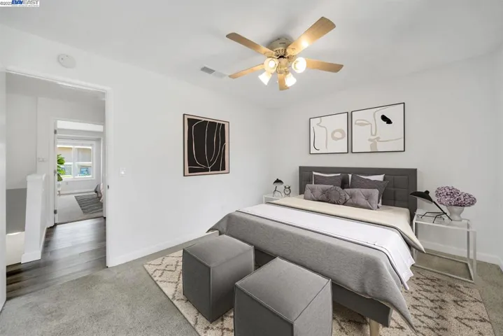 444 Eastgate Lane, Martinez, California 94553