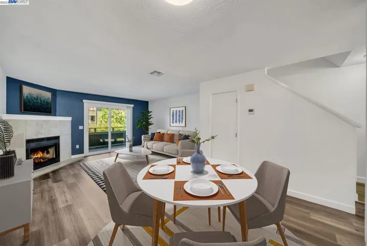 444 Eastgate Lane, Martinez, California 94553
