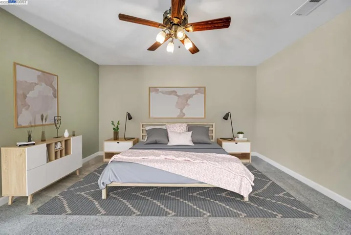 444 Eastgate Lane, Martinez, California 94553