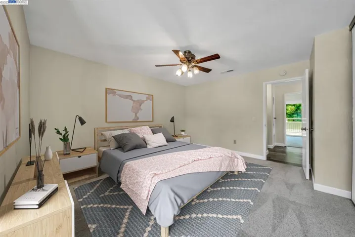 444 Eastgate Lane, Martinez, California 94553