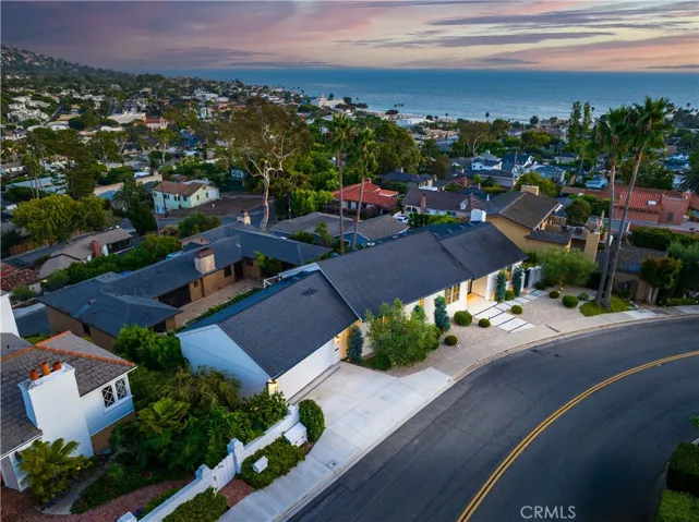 515 Poplar Street, Laguna Beach, California 92651