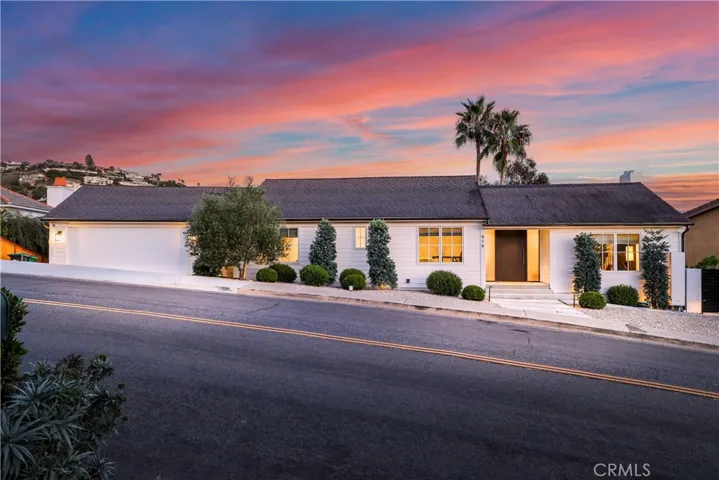 515 Poplar Street, Laguna Beach, California 92651
