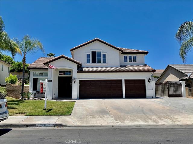 24665 Lincoln Ave, Murrieta, California 92562