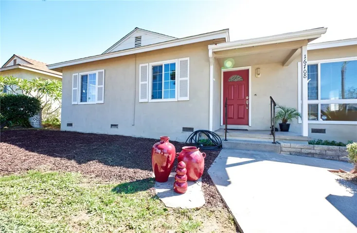 16708 E Masline Street, Covina, California 91722