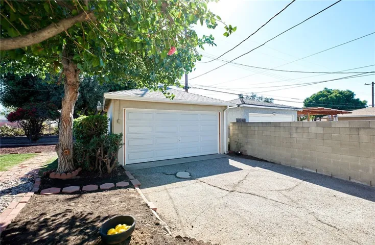 16708 E Masline Street, Covina, California 91722