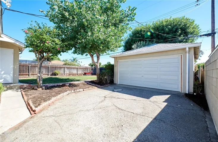 16708 E Masline Street, Covina, California 91722