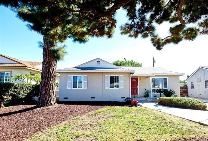 16708 E Masline Street, Covina, California 91722
