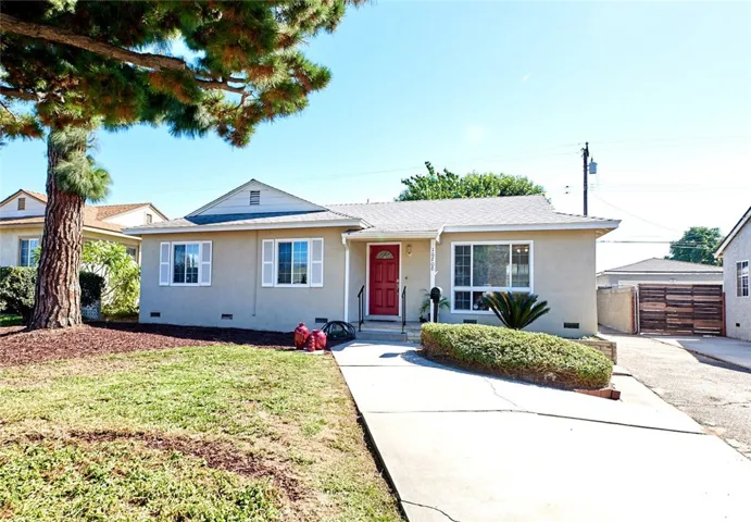 16708 E Masline Street, Covina, California 91722