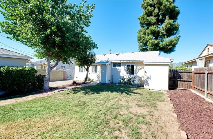 16708 E Masline Street, Covina, California 91722