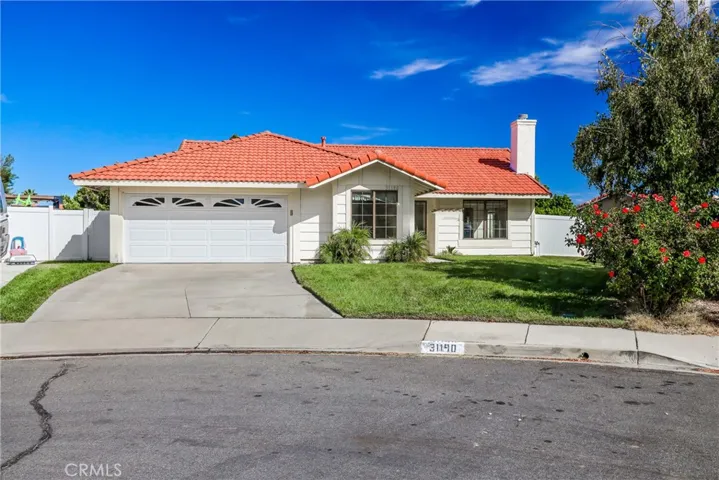 31190 Saho Court, Temecula, California 92592