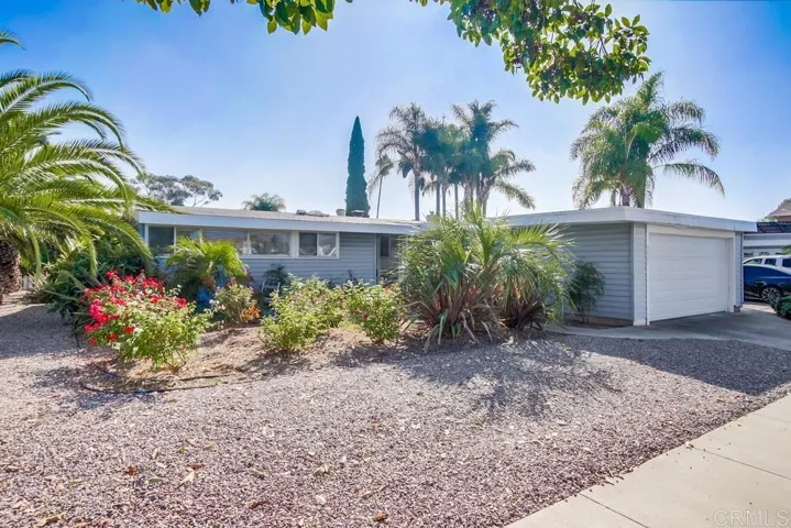 3061 Mobley, San Diego, California 92123