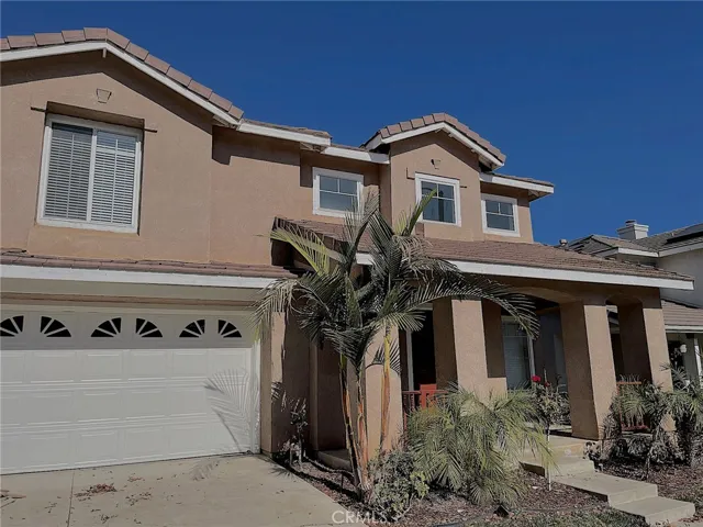 651 Pointe Vista Lane, Corona, California 92881
