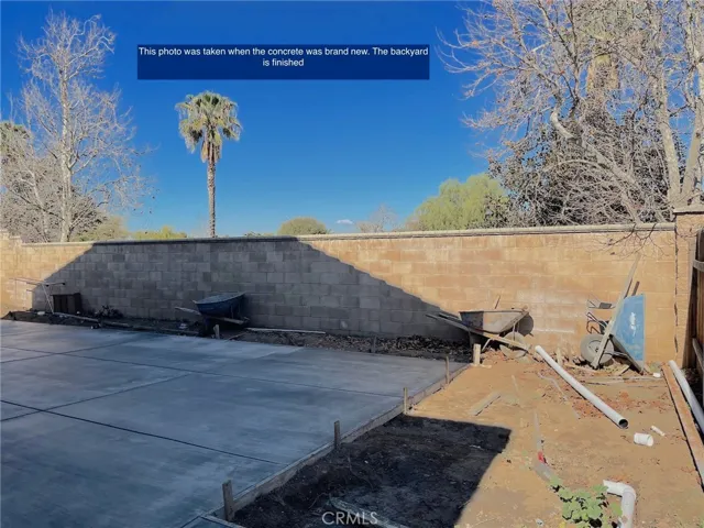 651 Pointe Vista Lane, Corona, California 92881
