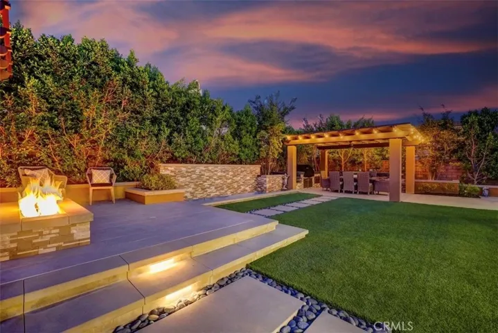 51 Lowland, Irvine, California 92602