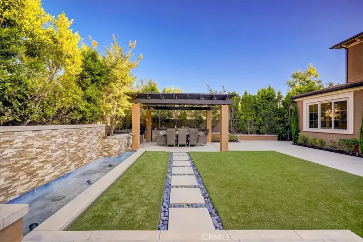 51 Lowland, Irvine, California 92602