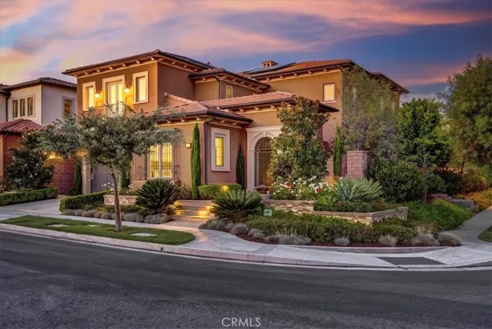 51 Lowland, Irvine, California 92602