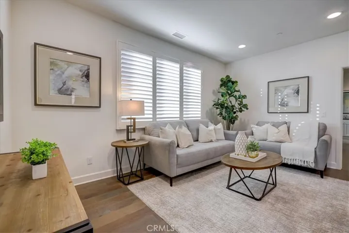 51 Lowland, Irvine, California 92602