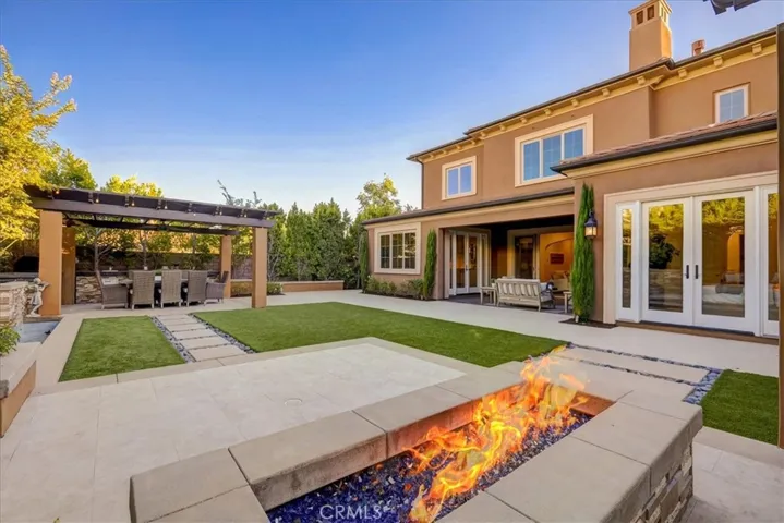 51 Lowland, Irvine, California 92602