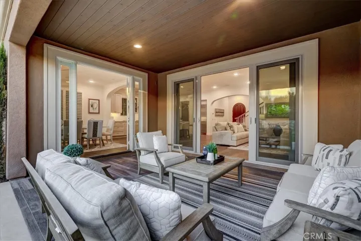 51 Lowland, Irvine, California 92602