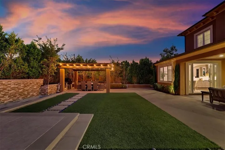 51 Lowland, Irvine, California 92602