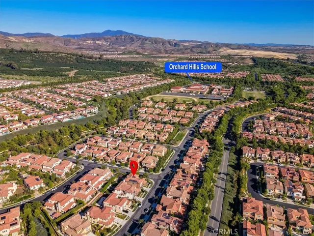 51 Lowland, Irvine, California 92602