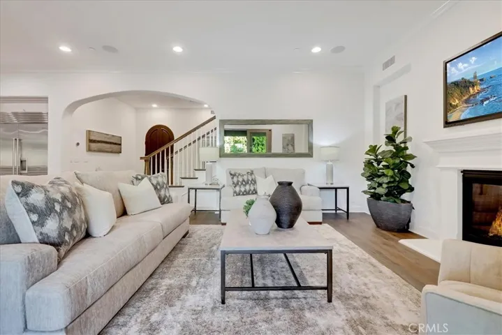 51 Lowland, Irvine, California 92602