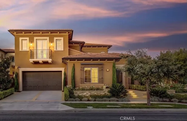 51 Lowland, Irvine, California 92602