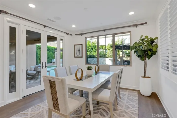 51 Lowland, Irvine, California 92602