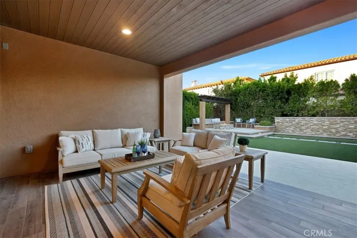 51 Lowland, Irvine, California 92602