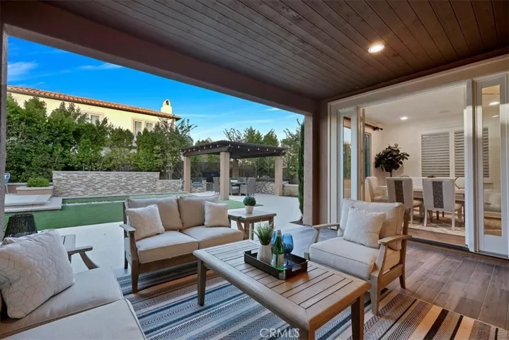 51 Lowland, Irvine, California 92602