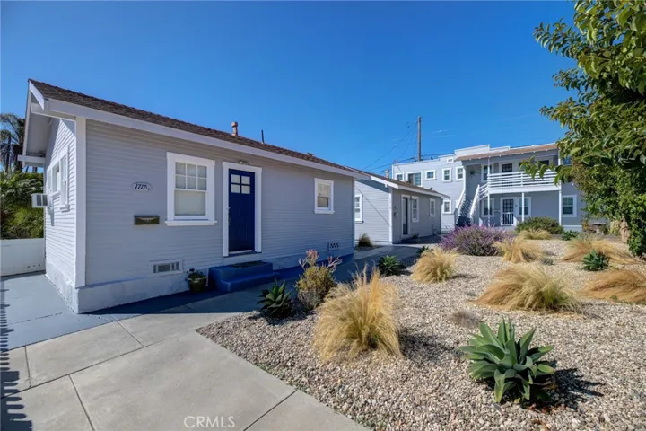 1715 S Cabrillo Avenue, San Pedro, California 90731