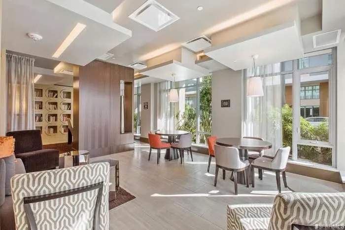 708 Long Bridge Street Unit 108, San Francisco, California 94158