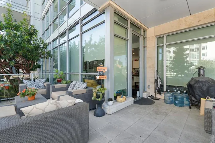 708 Long Bridge Street Unit 108, San Francisco, California 94158
