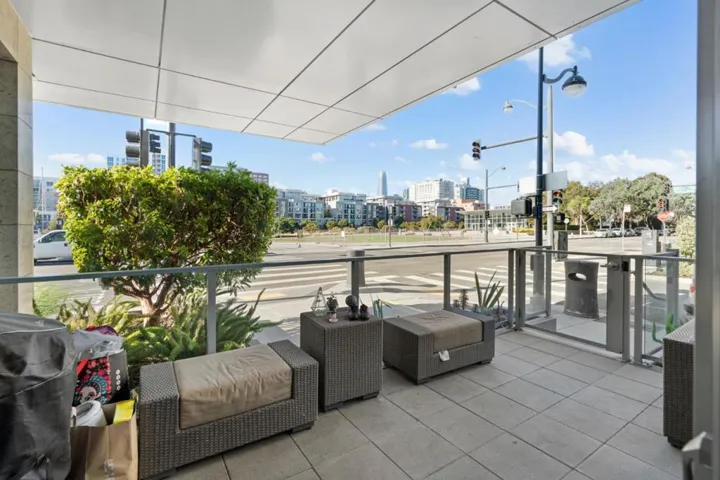708 Long Bridge Street Unit 108, San Francisco, California 94158