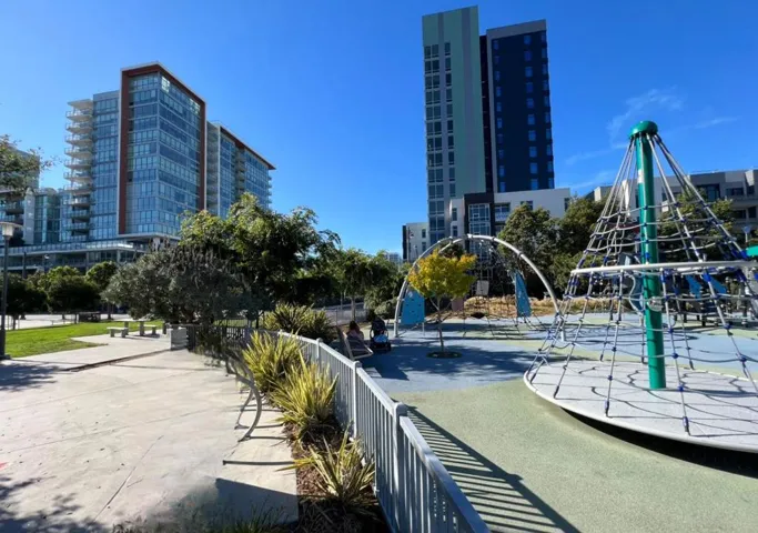 708 Long Bridge Street Unit 108, San Francisco, California 94158
