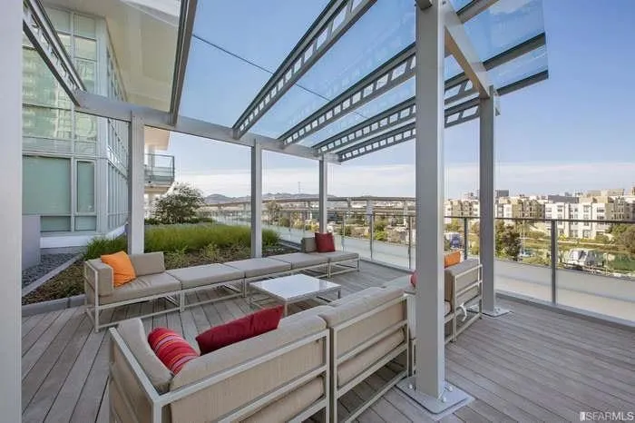 708 Long Bridge Street Unit 108, San Francisco, California 94158