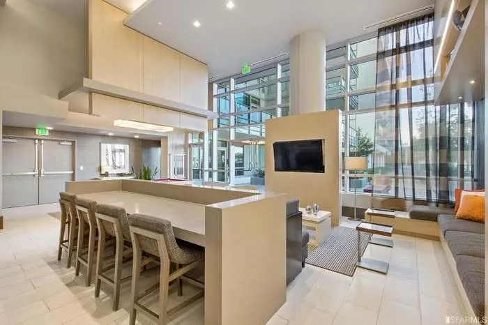 708 Long Bridge Street Unit 108, San Francisco, California 94158