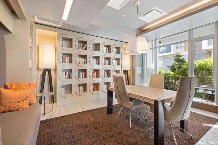 708 Long Bridge Street Unit 108, San Francisco, California 94158