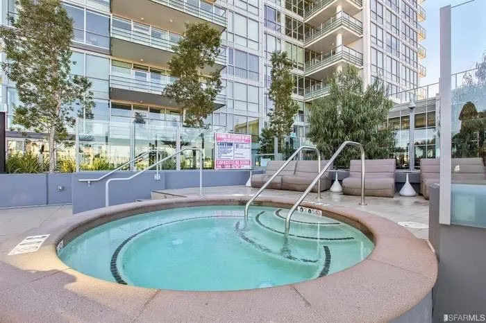 708 Long Bridge Street Unit 108, San Francisco, California 94158