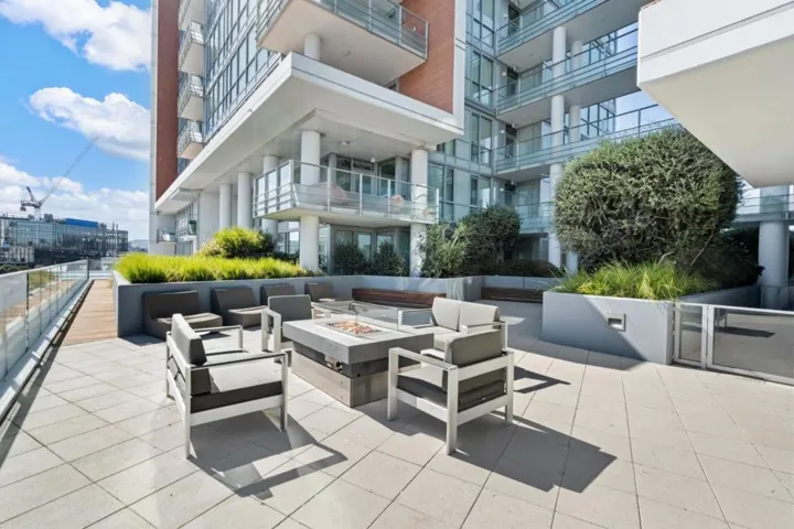 708 Long Bridge Street Unit 108, San Francisco, California 94158